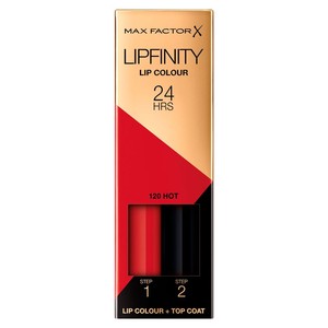 Max Factor Lipfinity