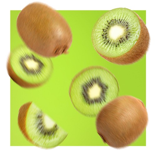 Pickd Organic Ripen at Home Kiwi