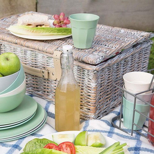 Colourworks Classics Picnic Tumblers