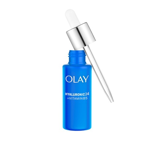 Olay Hyaluronic Acid Day Serum
