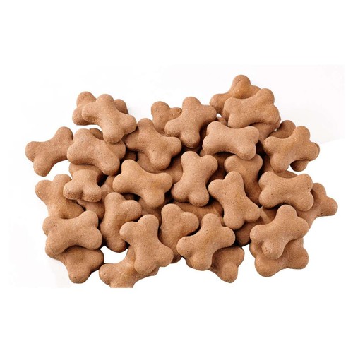 Wagg'mmms Dog Treat Biscuits with Liver