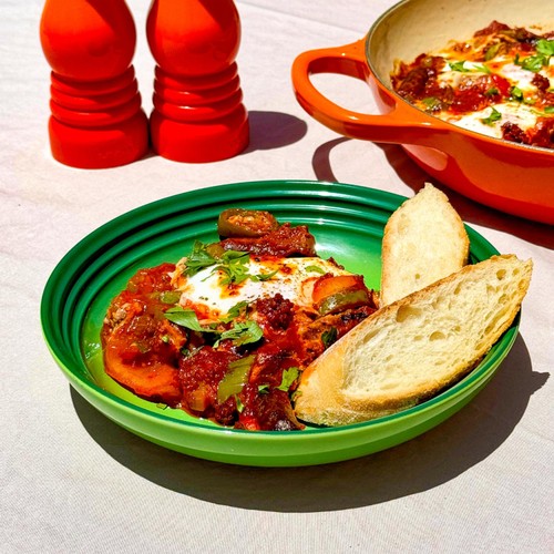Lamiri Harissa Paste