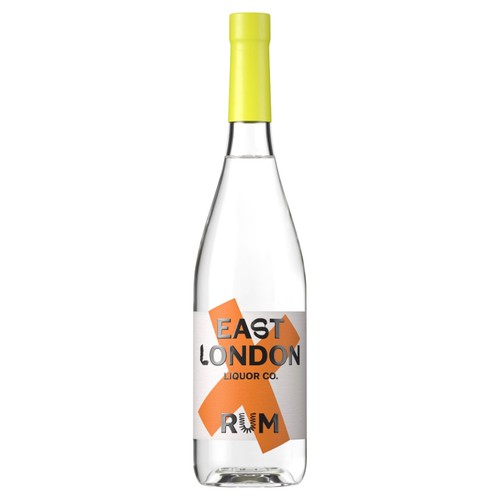East London Liquor East London Rum