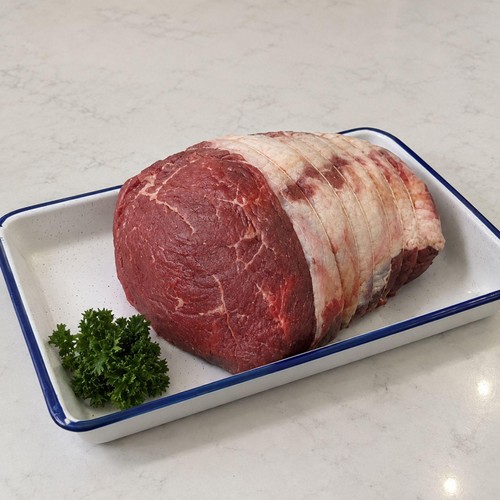 The Butcher's Board Large Topside Joint