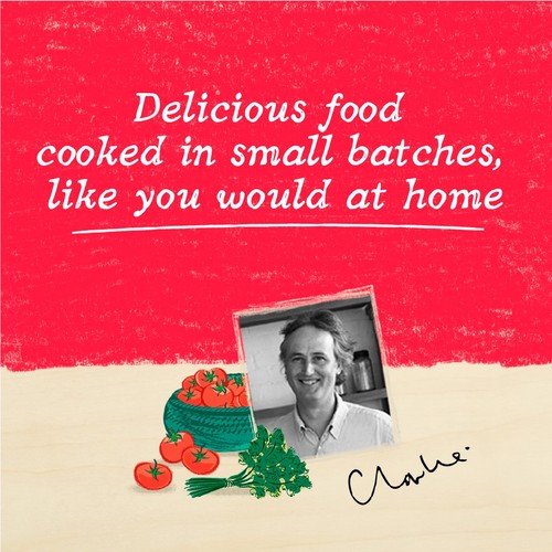 Charlie Bigham's Meatballs Al Forno For 1