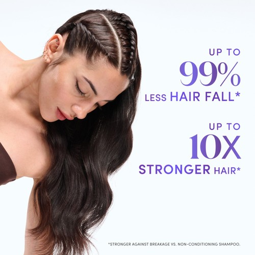 Dove Density + Hair Growth Mask for Thicker, Fuller Hair