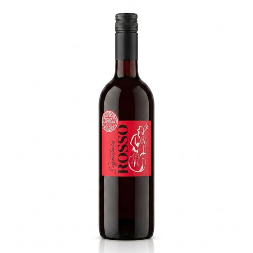 Pizza Express Signature Rosso