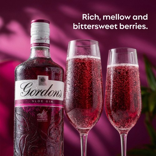 Gordon's Sloe Gin