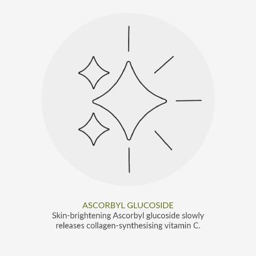 Green People Age Defy+ Collagen Boost Vitamin C Serum