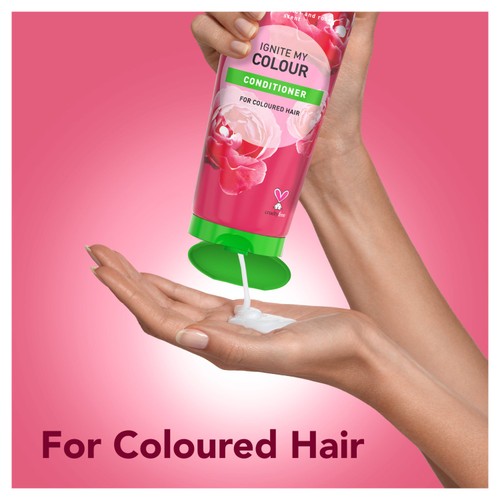 Herbal Essences Ignite My Colour Conditioner