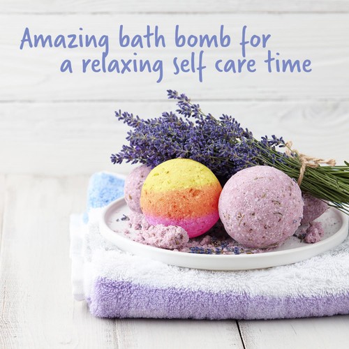 Wild Craft Bath Bombs Studio