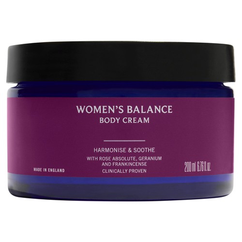 Neal's Yard Womens Balance Body Cream