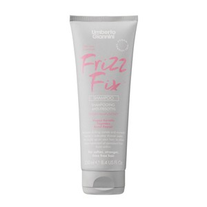 Umberto Giannini Frizz Fix Wash Shampoo 250ml