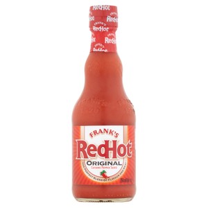 Frank's RedHot Original Cayenne Pepper Sauce 354ml