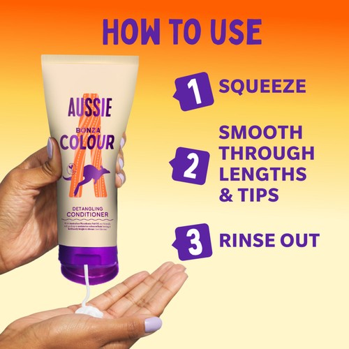 Aussie Colour Mate Hair Conditioner