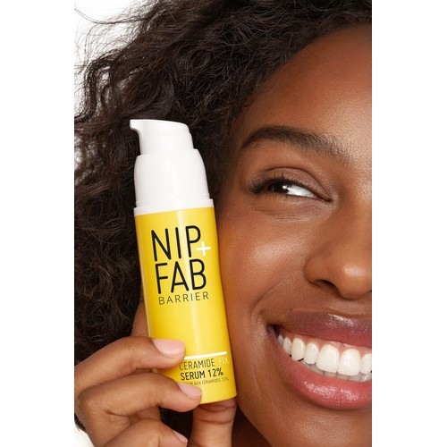 Nip+Fab Ceramide Fix Serum 12%