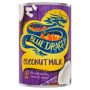 Blue Dragon Light Coconut Milk 400ml