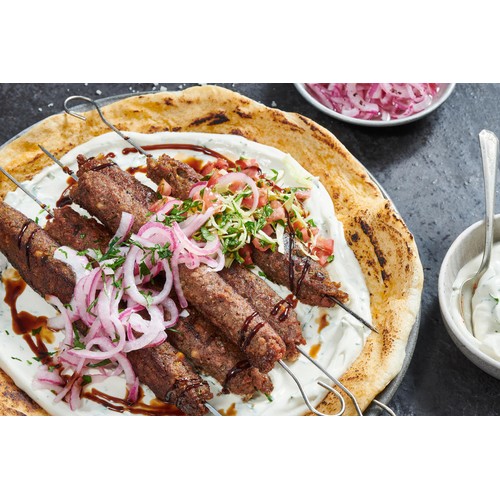 Redefine Meat Plant Based Kofta Mix