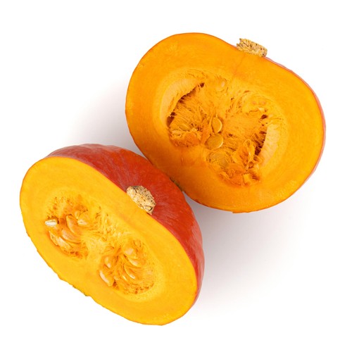 Pickd Organic Mixed Squash