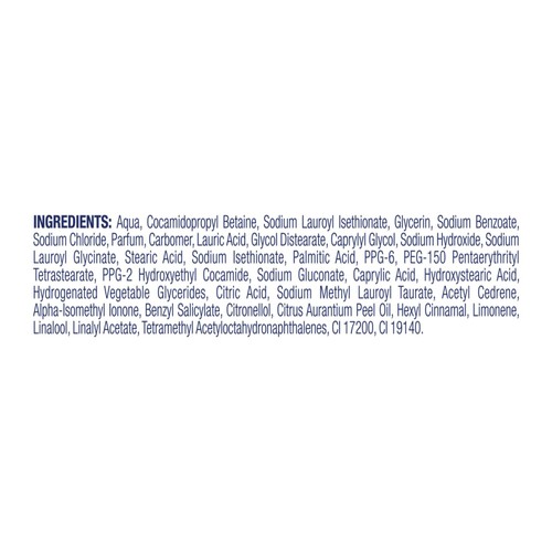 Dove Nourishing Silk Advanced Care Body Wash Shower Gel