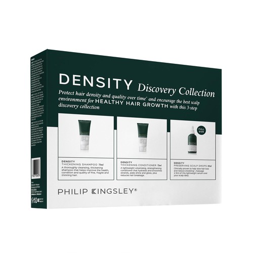 Philip Kingsley Density Discovery Collection