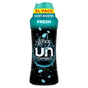 Lenor Exotic Bloom In-Wash Scent Booster