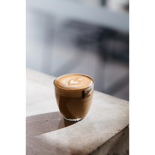 Vittoria Espresso Oro Aluminium Nespresso Compatible Capsules