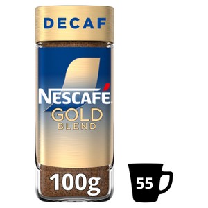 Nescafe Gold Blend 95g