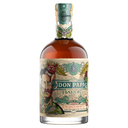 Don Papa Baroko