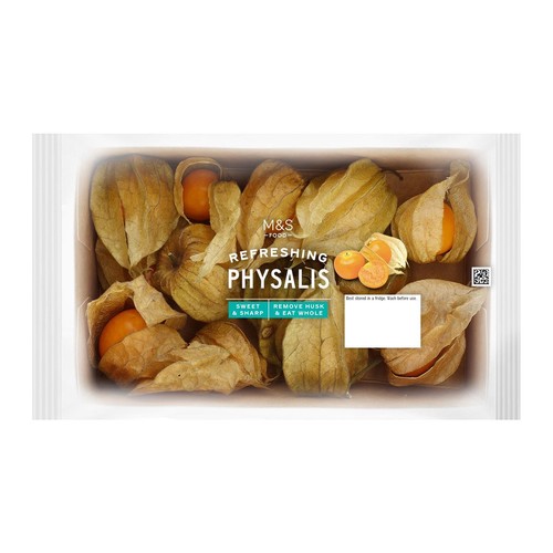M&S Physalis
