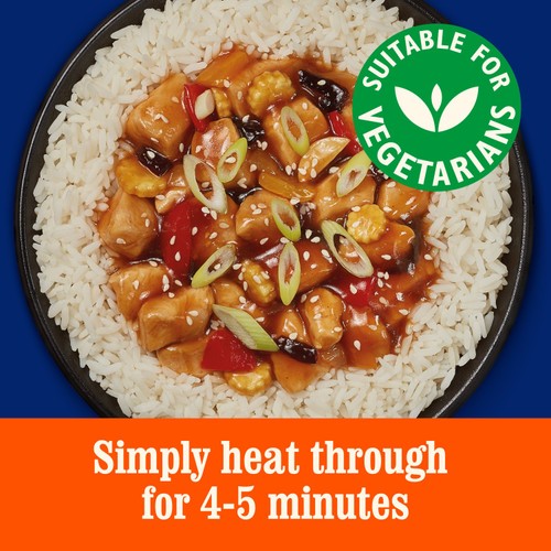 Ben's Original Cantonese Sauce