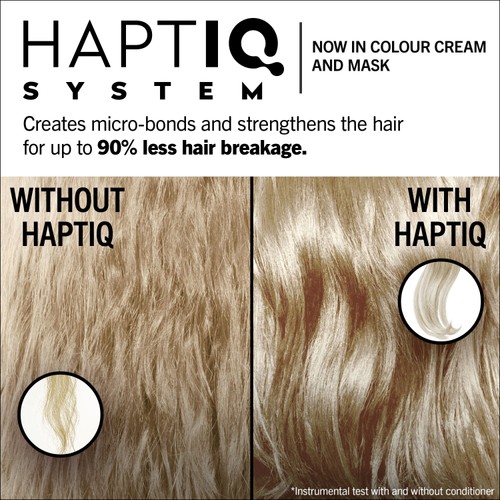 Schwarzkopf Oleo Intense Permanent Hair Colour Light Ash Blonde 10-50