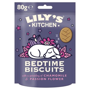 Lily's Kitchen Organic Bedtime Adult Biscuits Dog Treats