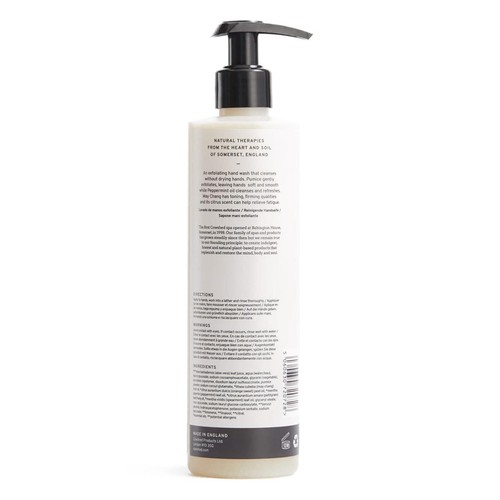 Cowshed Restore Exfoliating Cow Hand Wash