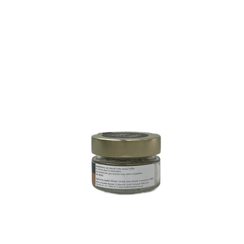 Random Harvest Australian Truffle Salt