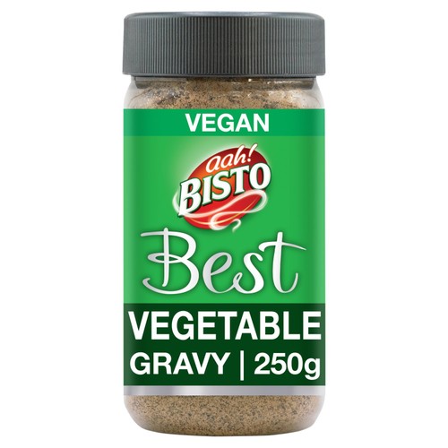 Bisto Best Vegetable Gravy