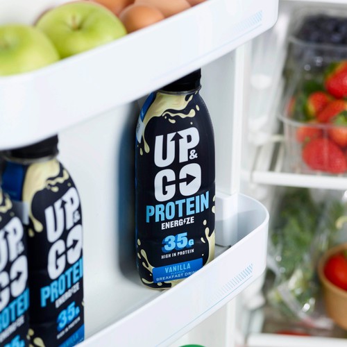 Up&Go Protein Vanilla
