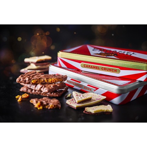 M&S Peppermint Bark