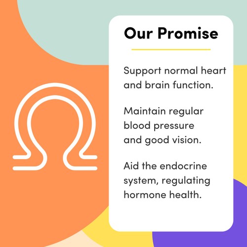 Vitl Omega 3 Capsule