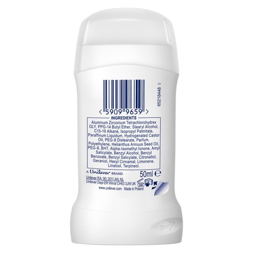 Dove Classic Anti-Perspirant Deodorant Stick