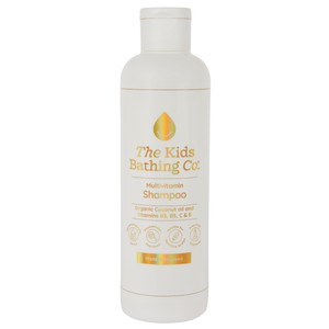 The Kids Bathing Co. Multivitamin Shampoo