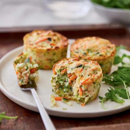 Picard Vegetable Gratins