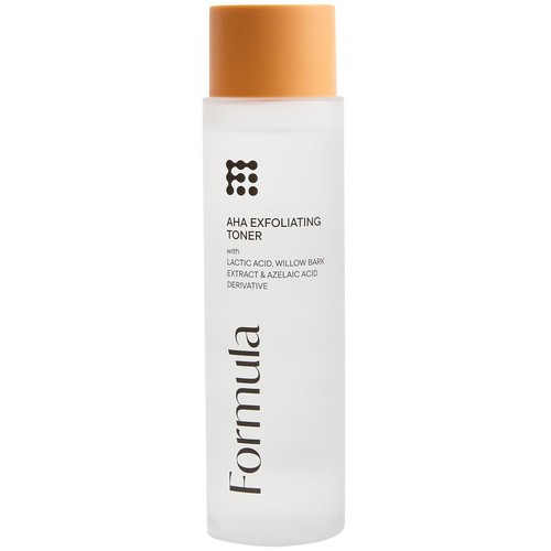 M&S AHA Exfoliating Toner, No Colour