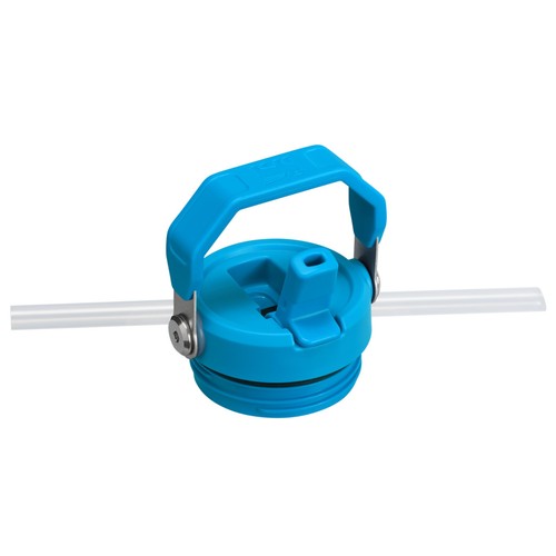 Stanley IceFlow Bottle Flip Straw 2.0 0.7L Azure