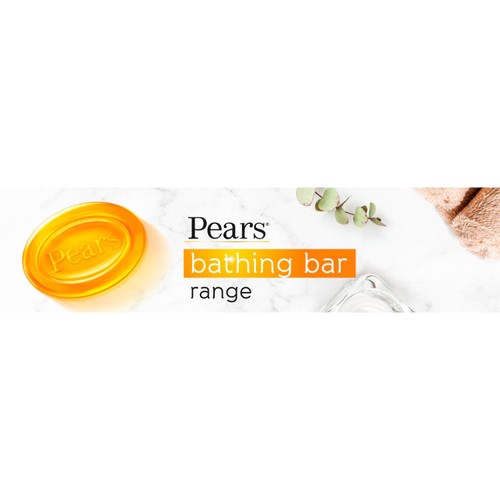 Pears Transparent Soap