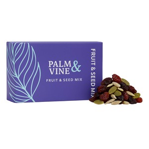 Palm and Vine Trail Mix