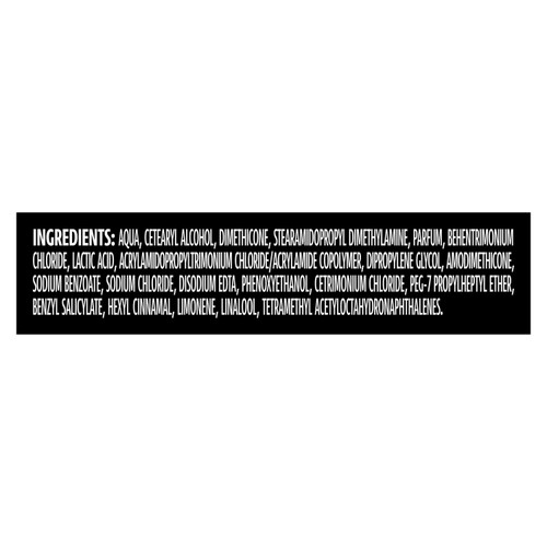 Tresemme Colour Chroma Vibrance Conditioner 