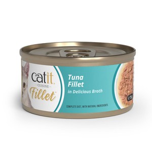 Catit Tuna Fillet