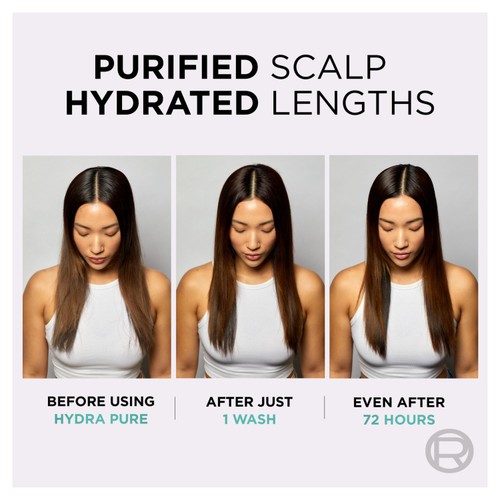 L'Oreal Elvive Hyaluron Pure Oil Control Serum