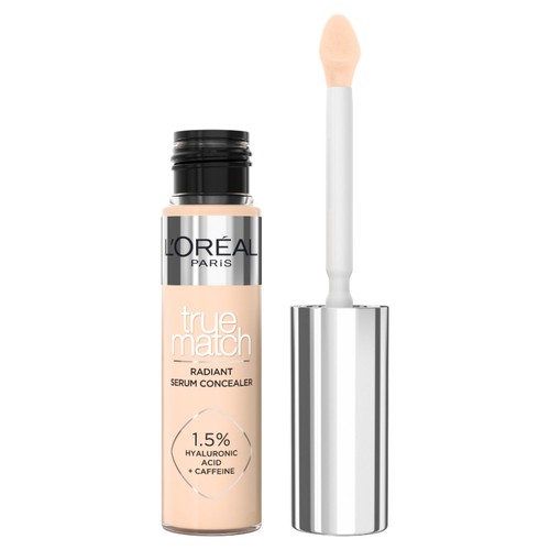 L'Oreal Paris True Match Radiant Serum Concealer 1r